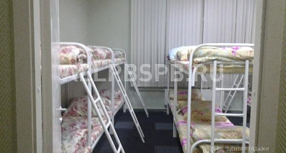 Продажа:  хостел на 152 места и мини-отель на 5 мест