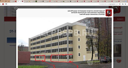 Продается  помещение свободного назначения, 60 м