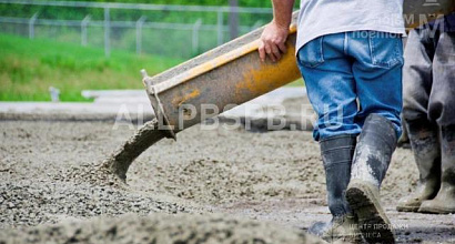 Готовый бизнес  завод по производству сухих строительных смесей