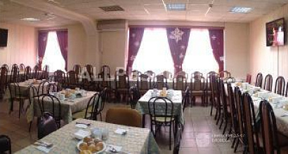 Продажа:  продам столовую