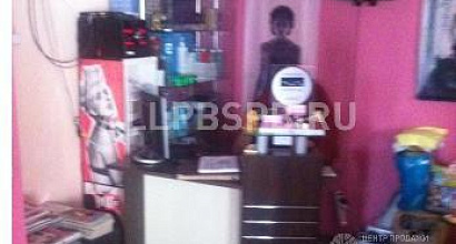 Продажа:  чудесный салон красоты м улица горчакова