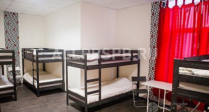 Продажа:  хостел в центре москвы