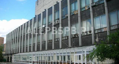 Аренда:  130 м2 кабинетная планировка