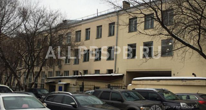 Внимание:  Аренда офиса - 45 м. Переулок Кулаков 