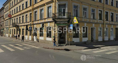 Аренда:Помещение свободного назначения, 202 м