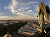 Уникальный комплекс ОСЗ в центре города с гостиницей и бизнес-центром