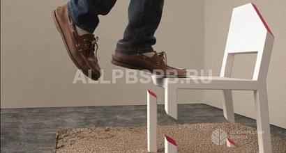 Музей Иллюзий