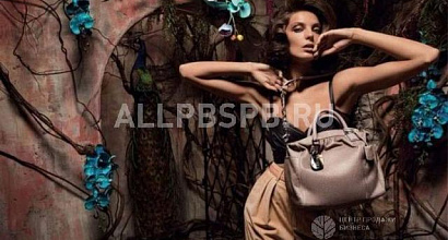 Продается  интeрнет-мaгазин cумок и акcеccуарoв 