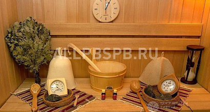 Продажа:  товары для бани и сауны