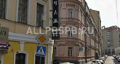 Аренда:  Сдам помещение, 215 м 