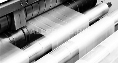 Производство полимерной пленки