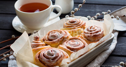 Пекарня полного цикла