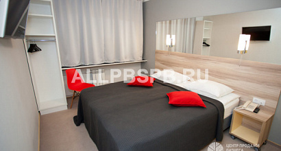 Апартаменты на Новом Арбате