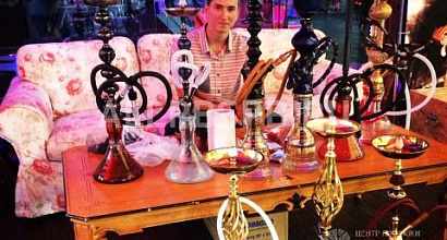 Продажа:  Кальянный кейтеринг бизнес