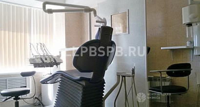 Готовый бизнес  стоматологическая клиника в 3 мин. от м. октябрьск 
