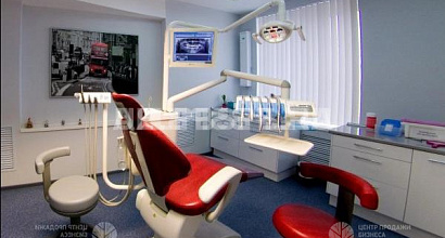 ООО с лицензией стоматологии