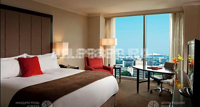 Мини отель на 9 номеров в собственность в туристическом центре Петербурга. Пешком 300 метров до метро.