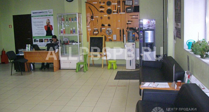 Продается готовый бизнес:сеть СТО с чистой прибылью 1 000 000 рублей в месяц.