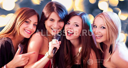 Продается  успешный караоке клуб с отличным звуком