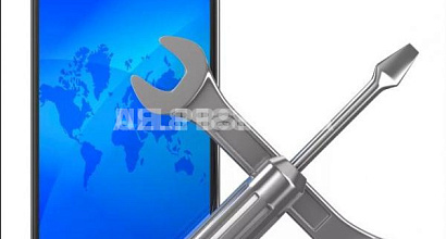 Сервисный центр по ремонту телефонов и ноутбуков