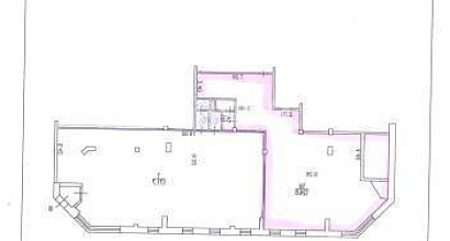 Аренда:  Помещение свободного назначения, 110 м