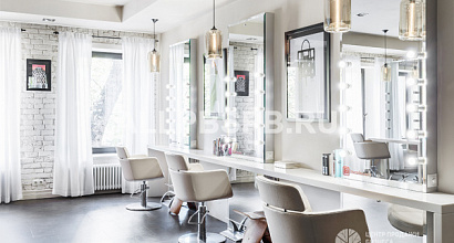 Салон красоты