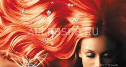 Готовый бизнес  салон красоты в проходном месте