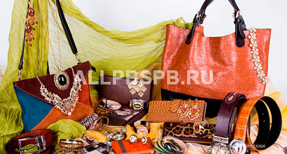 Интернет-магазин аксессуаров