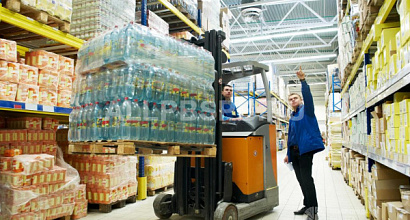 Оптово-дистрибуторская компания - 7 лет на рынке