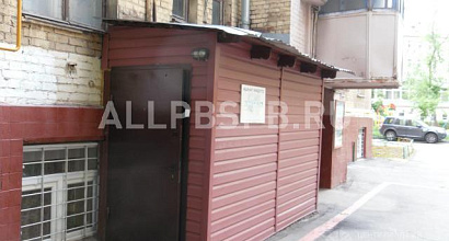 Продается  помещение свободного назначения, 140.6 м 