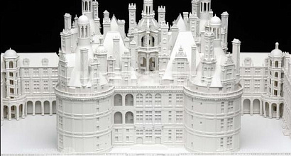 Производство макетов, рекламной и сувенирной продукции