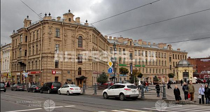 Помещение в собственность м.Сенная площадь