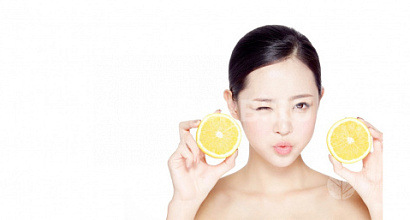 Действующий интернет-магазин корейской косметики