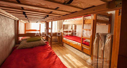 Продажа: Готовый бизнес  хостел