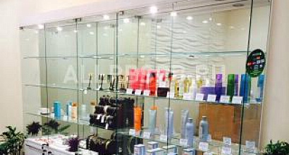 Продажа:  салон красоты 8 лет