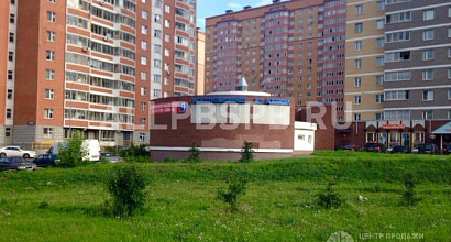 Аренда:  Сдам в аренду автомойку на 4 поста Некрасовка