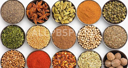 Готовый бизнес  интернет-магазин специй 