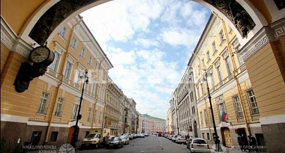 Квартира в центре города под коммерческую деятельность