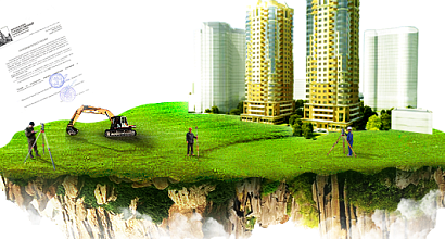 Продается участок в черте города (в собственность)