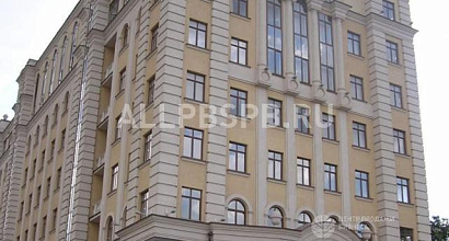 Аренда:  Сдаю офис возле м. Павелецкая 