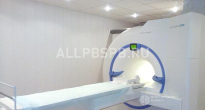 Готовый бизнес  мрт центр в мо. медицинская лицензия