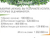 Продажа: Готовый бизнес  франшиза вертикальное озеленение лафасад. улан-удэ 