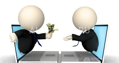 Продается  интернет-магазин бижутерии 