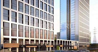 Помещение в Невском районе Санкт-Петербурга