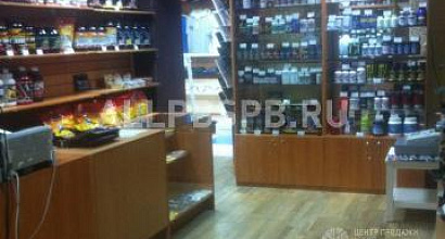 Аренда:  Помещение свободного назначения, 110 м