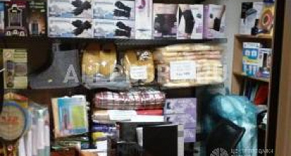 Продается  раскрученный магазин все для дачи