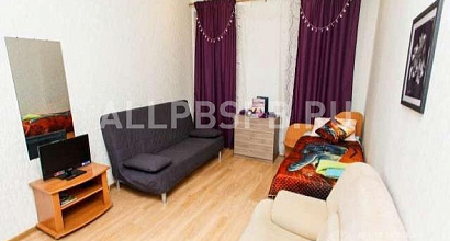 Мини-отель в центре города в собственность