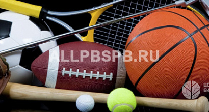 Интернет-магазин спортивных товаров - самый известный в своей нише