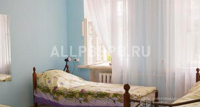 Аренда:  Мини - отель в центре Москвы, долгосрочная аренда