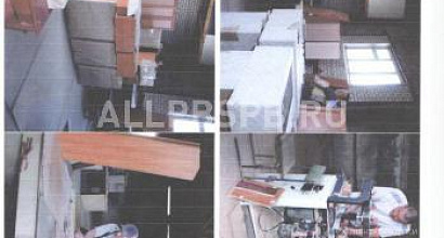 Продажа:  Готовый бизнес Мебельное произв-во+ Пилорама